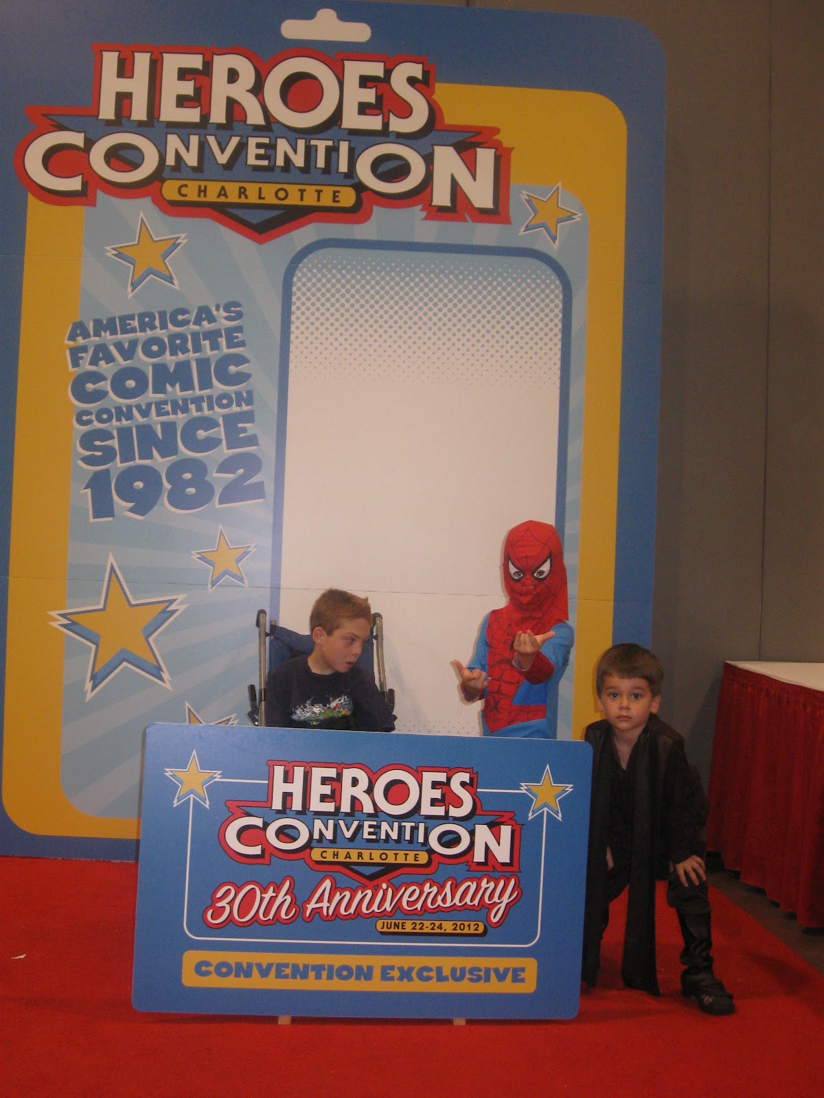 HeroCon