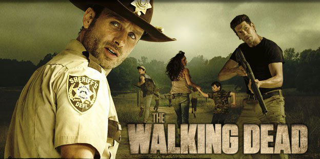 The Walking Dead 2 Temporada Filmes Com Legenda