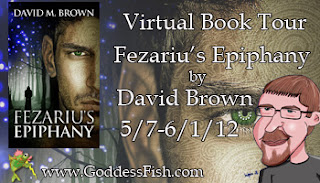 Review - Fezariu's Epiphany by David M. Brown