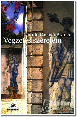 CAMILO CASTELO BRANCO