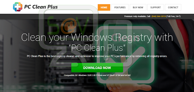 PC Clean Plus