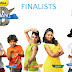 The Finalists of Idea D4 Dance reality Show on Mazhavil Manorama - Who will win the title