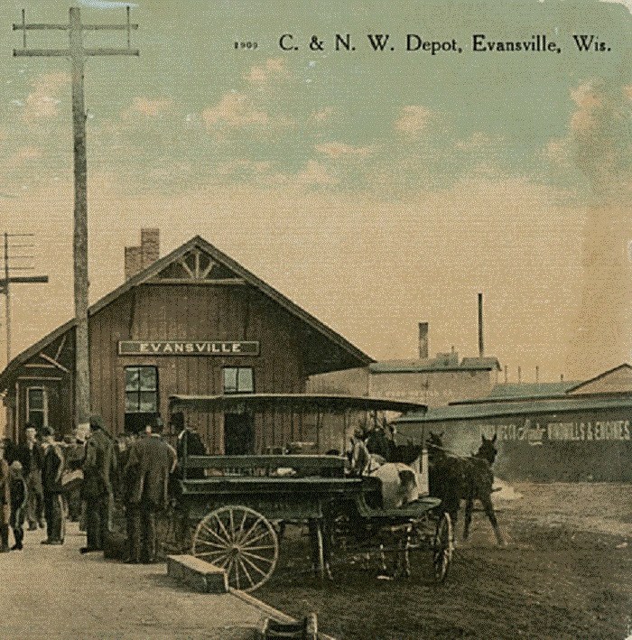 It's About Time 07/04/16