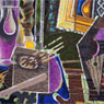 Georges Braque paintings