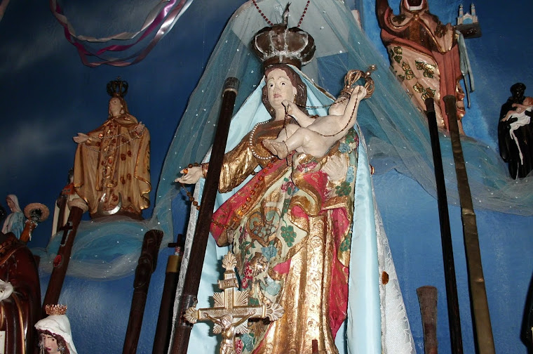Nossa Senhora do Rosário
