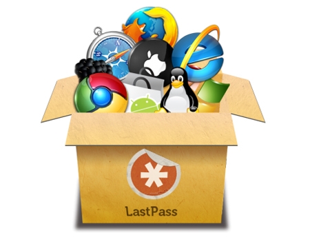 Lastpass