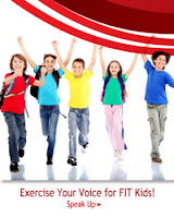 fit kids act