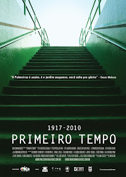 Capa do Filme Primeiro Tempo (Nacional) Baixe imagem de Primeiro Tempo (Nacional) sem Torrent