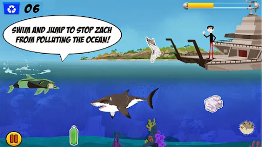 Wild Kratts World Adventure Android Wild Kratts World Adventure v1.3 Apk Android