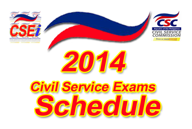 Civil Service Exam Civil Service Exam