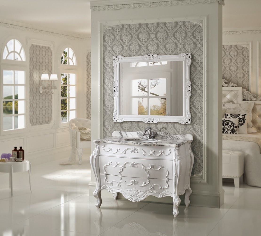 Discount Bathroom Vanities