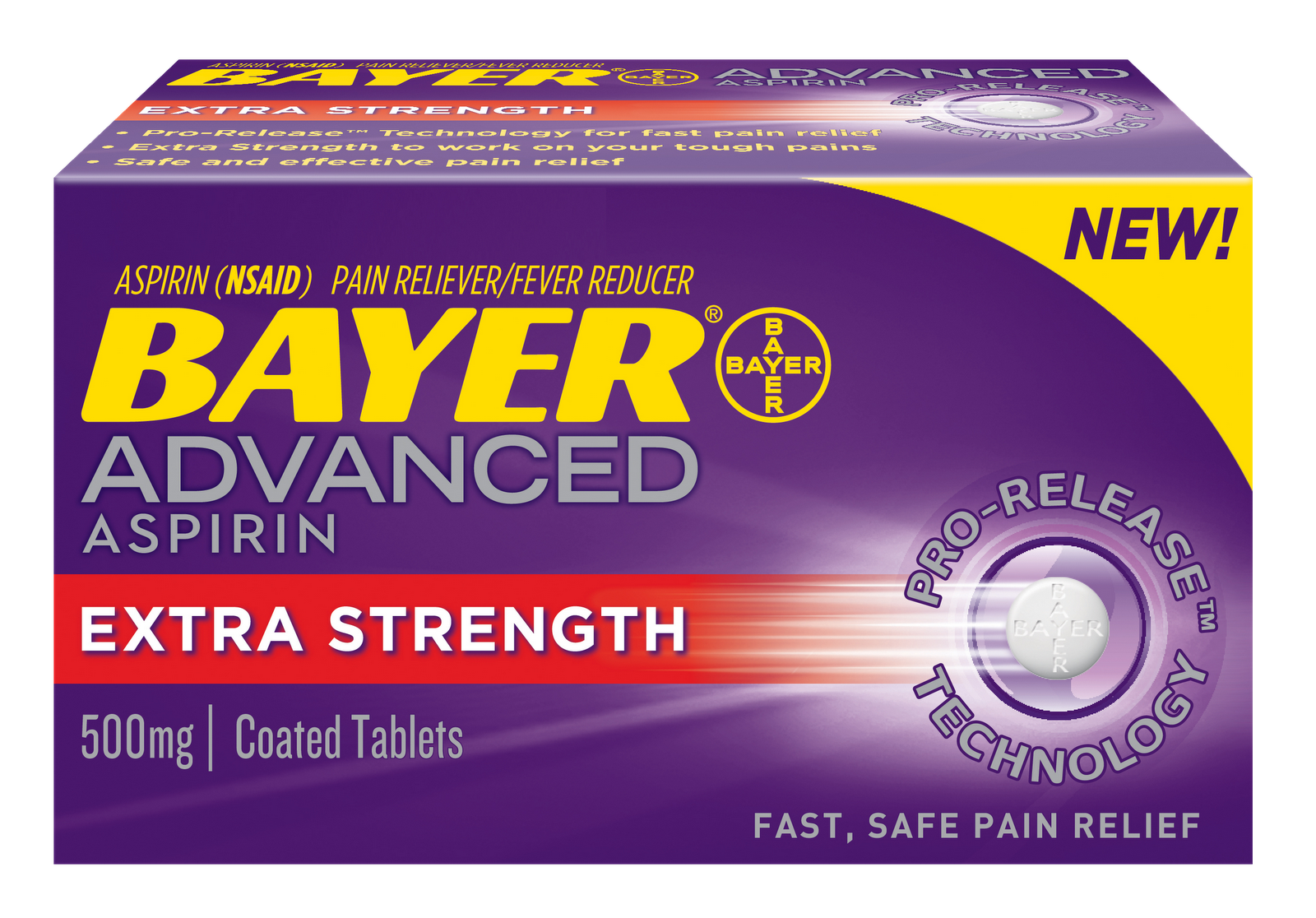 Coupons bayer