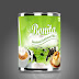 Label Design