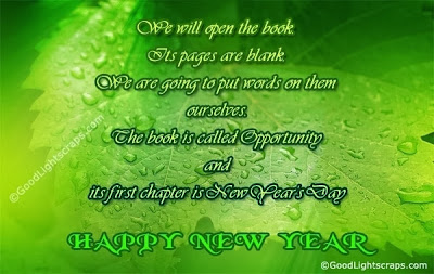 Latest and Beautiful Happy New Year Wishes Quotes 2014