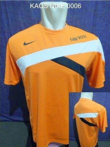 Jual Kaos Futsal Pekanbaru NIKE 0006