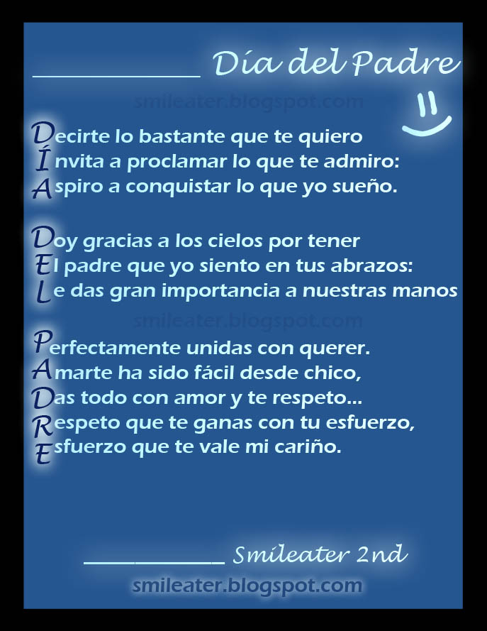 Poemas Para El DIA De Los Padres Cristianos Poemas Para El DIA De Los Padres Cristianos
