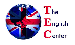 THE ENGLISH CENTER