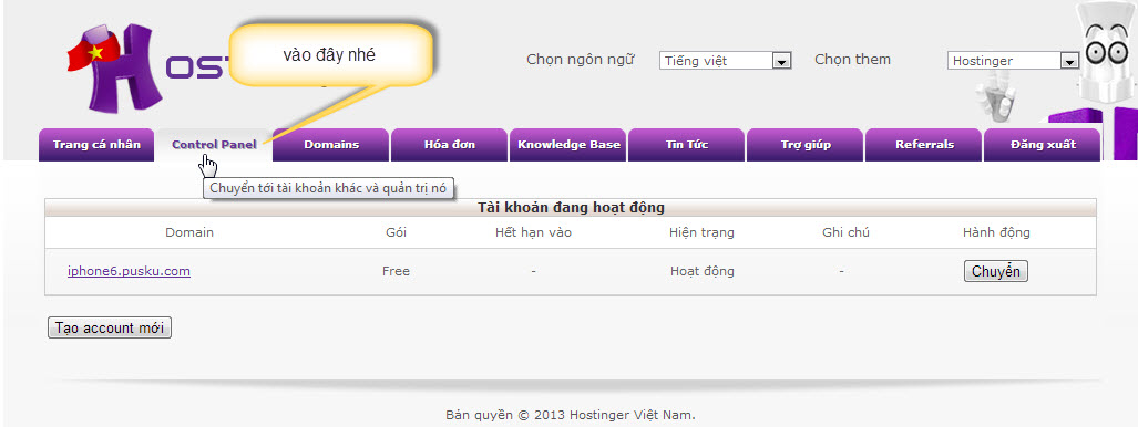 cach+tao+trang+web+mien+phi+4+ Hướng dẫn cách tạo trang