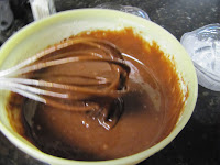 6 Chocolate Brownies