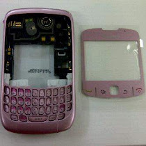 Casing BB Fullset