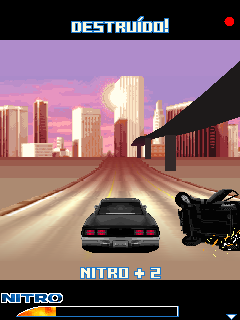 Asphalt 2 Urban GT - screenshot thumbnail