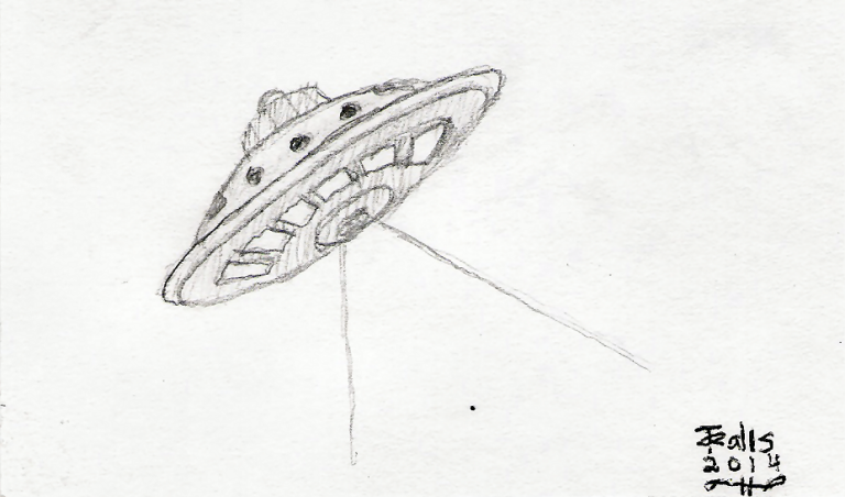 UFO