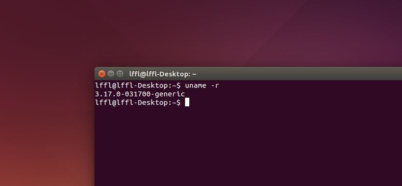 Linux 3.17 in Ubuntu