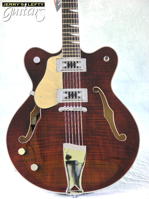 Jerry's Lefty Guitars newest guitar arrivals. Updated weekly! Eastwood