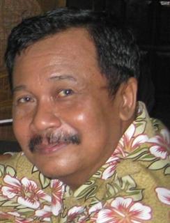 Batik Kalimantan Timur