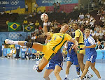 História do Handebol