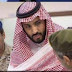 خلافات حادة بين الامراء وقلق يسود الرياض بعد مقتل الشعلان واسر قائد الحرس السعودي.