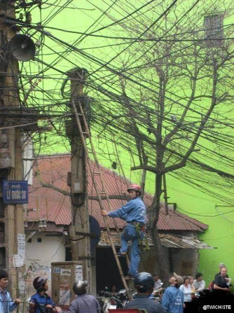 17 de los peores trabajos. fotos chistosas