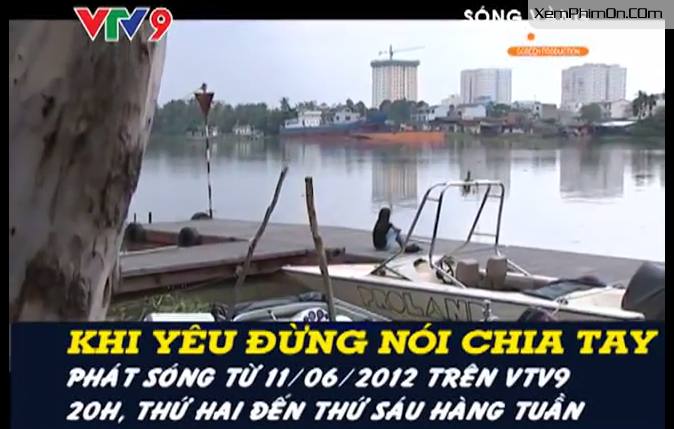 Khi Yêu Đừng Nói Chia Tay - Images 1 Khi Yêu Đừng Nói Chia Tay - Images 1