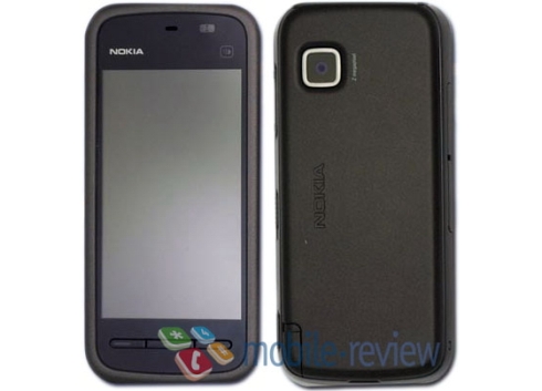 nokia 5233 classic
