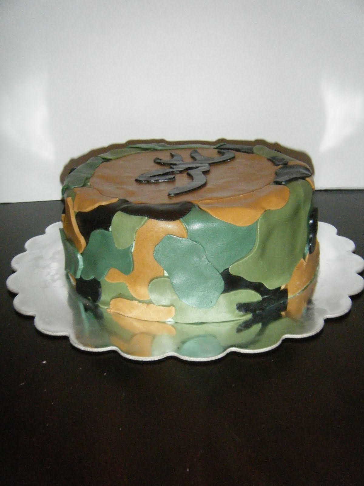 camouflage cake camouflage cake