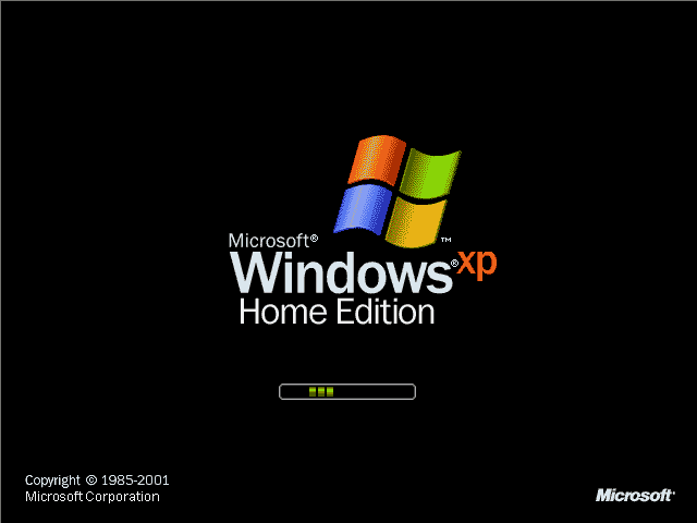 Windows Xp Home Edtion Free Serial Number