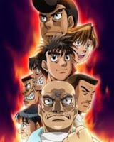 Hajime no Ippo 2