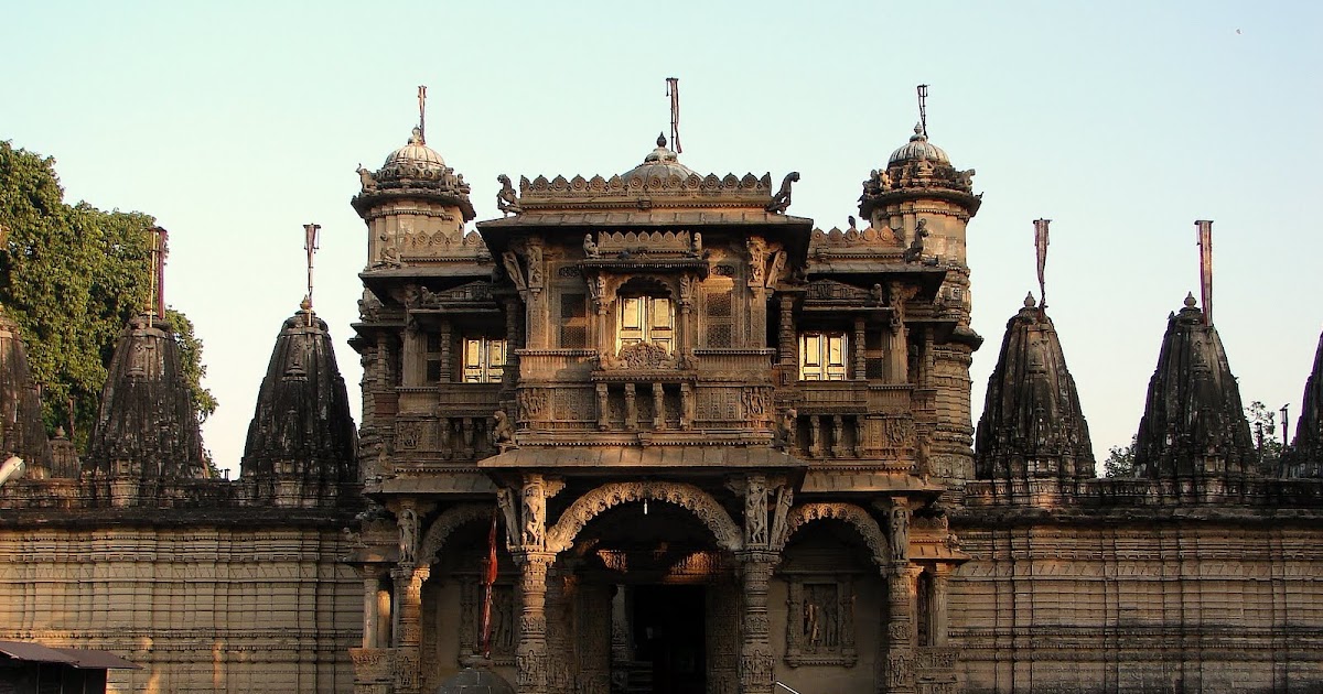 Ahmedabad, India - Travel Guide - Exotic Travel Destination