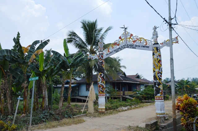 Objek Wisata Kecamatan Tanjung Selor