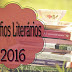 Desafios literários para 2016