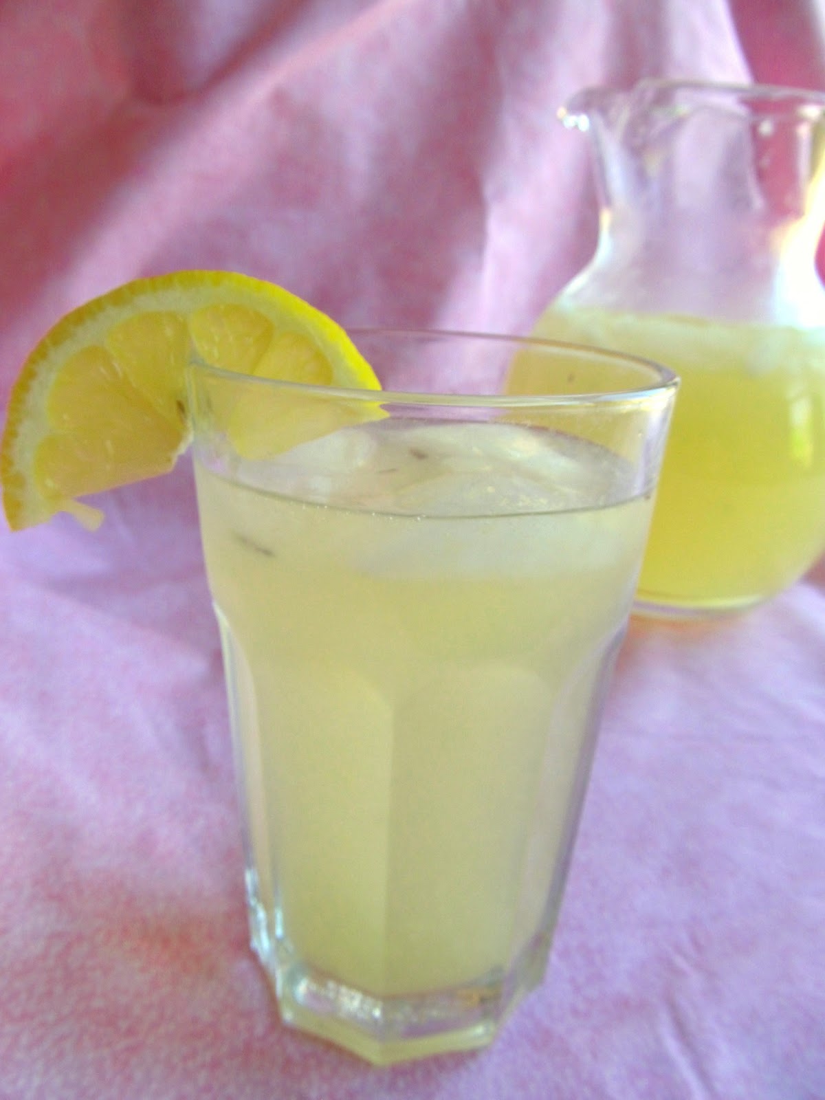 Think, Love, Sleep, Dine How to Make Homemade Lemonade Concentrate