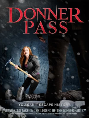 Ver Donner pass 2012 online Peliculas online