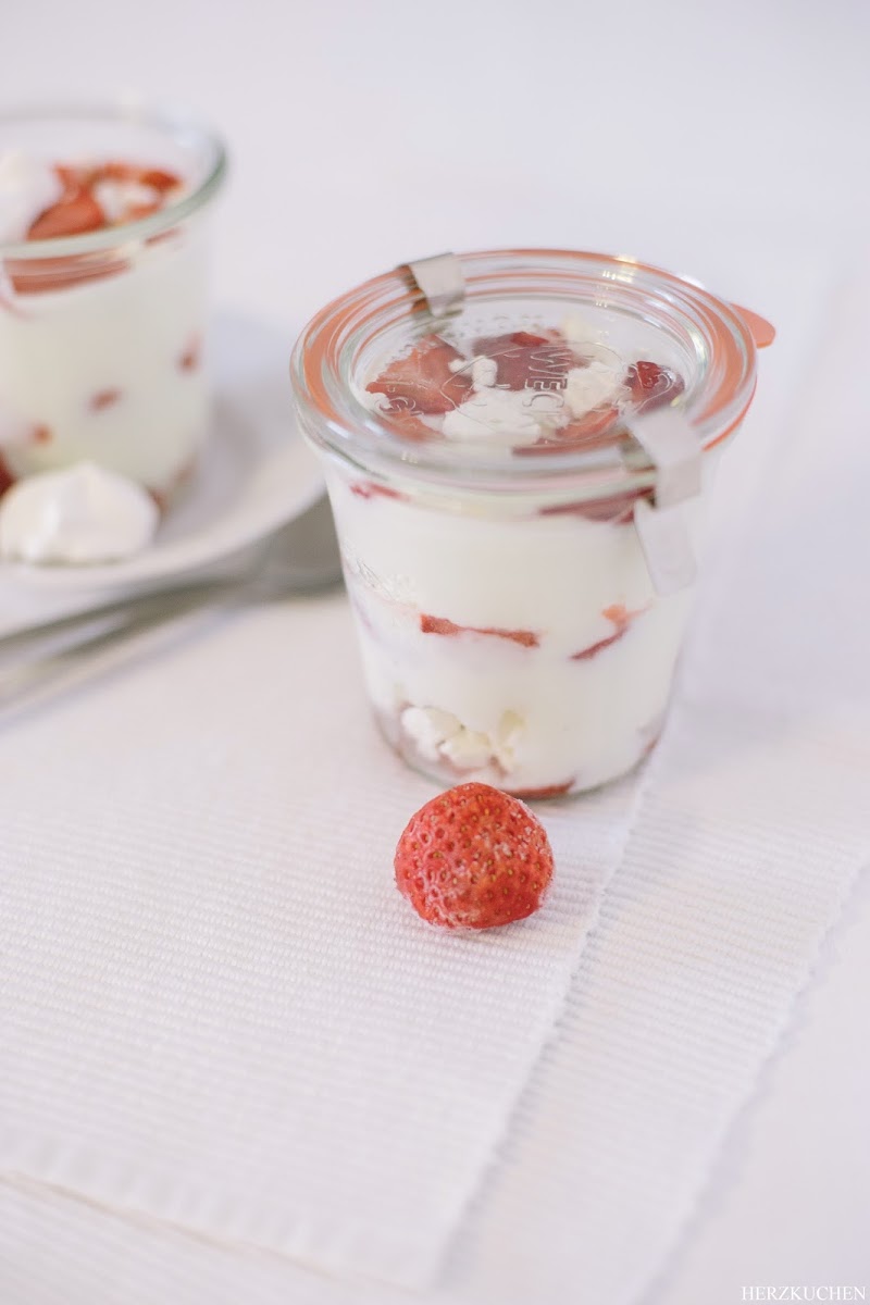 Eton Mess
