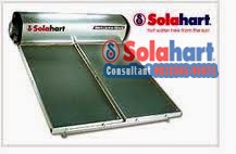 Service Solahart Jakarta