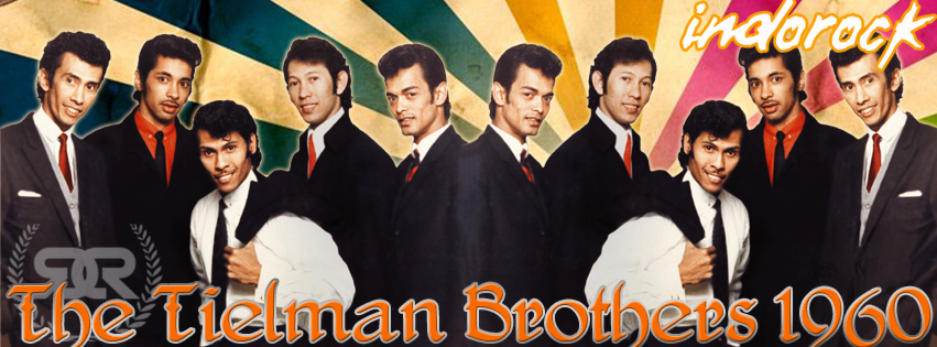 The Tielman Brothers