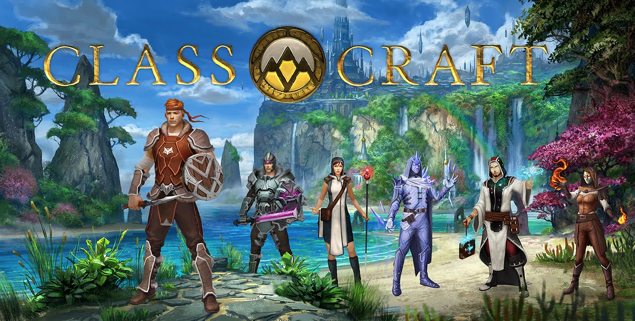 CLASSCRAFT