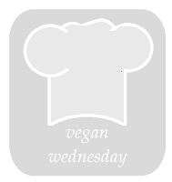Vegan Wednesday