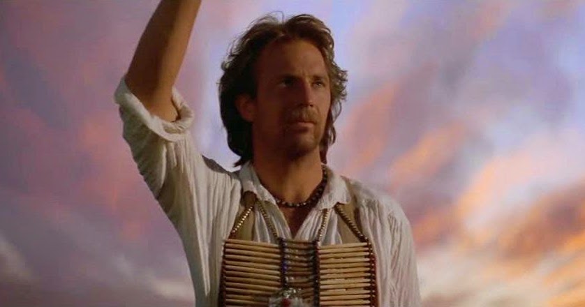 Dances With Wolves 1990 - Movie Moviefone