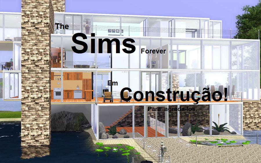The Sims Forever