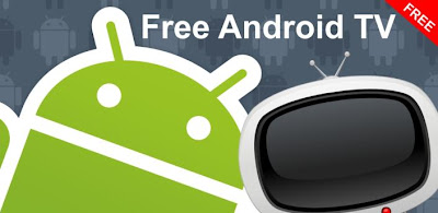 Televisión gratis en celulares y tablets con Android Televisión gratis en celulares y tablets con Android
